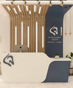 Quầy lễ tân nha khoa 7 Quầy lễ tân nha khoa (5)