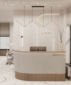 Quầy lễ tân salon tóc 8 Quầy lễ tân salon tóc (2)