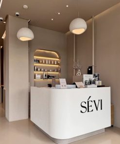 Quầy lễ tân salon tóc 10 Quầy lễ tân salon tóc (4)
