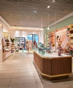 Quầy lễ tân shop thời trang 7 Quầy lễ tân shop thời trang (5)