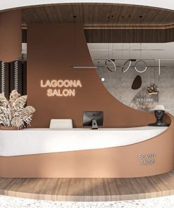 Quầy lễ tân showroom 8 Quầy lễ tân showroom (5)