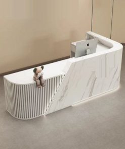 Quầy lễ tân văn phòng 8 Quầy lễ tân văn phòng (4)