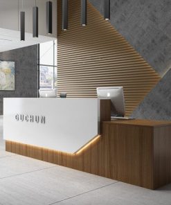 Quầy lễ tân văn phòng Tphcm 8 Quầy lễ tân văn phòng Tphcm (1)
