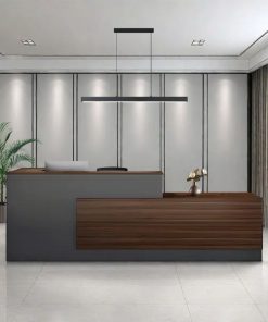 Quầy lễ tân văn phòng Tphcm 9 Quầy lễ tân văn phòng Tphcm (4)