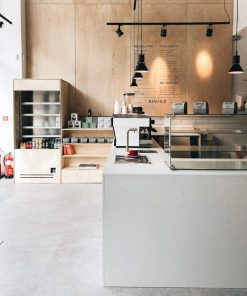 Quầy pha chế cafe giá bao nhiêu (4)