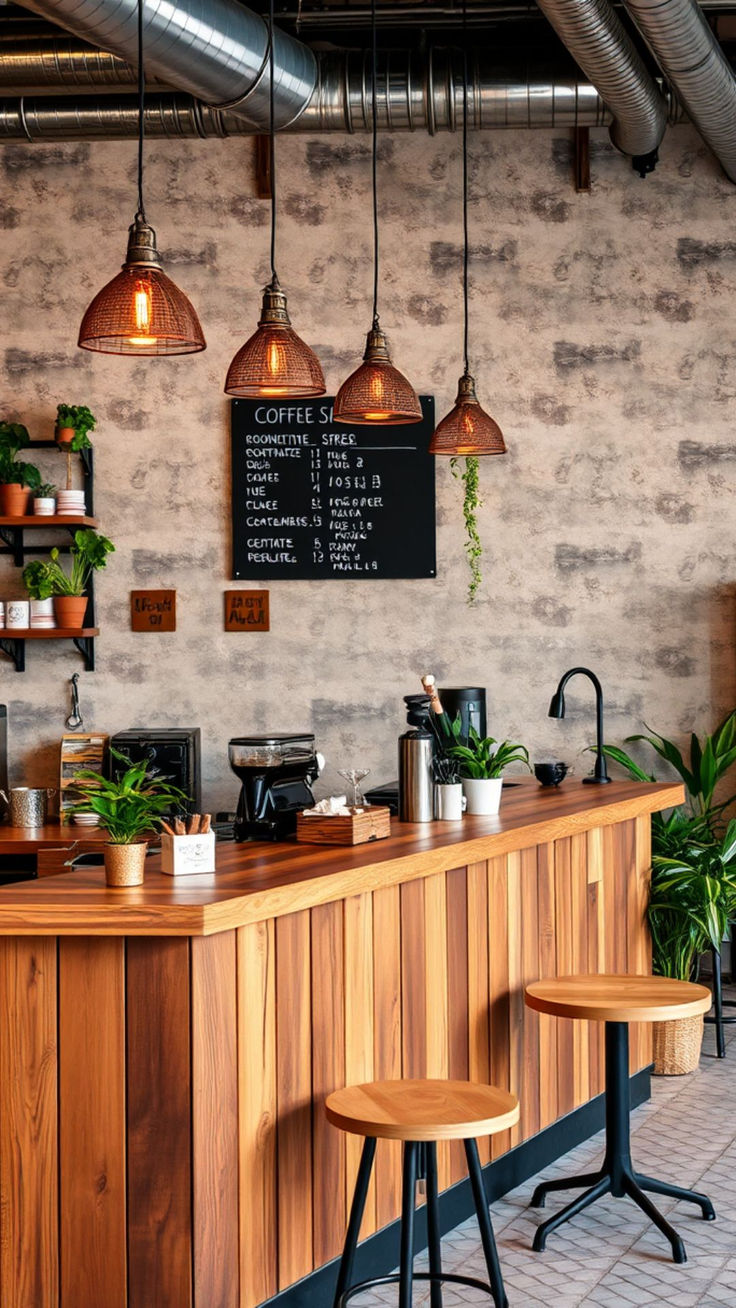 Quầy pha chế cho quán nhỏ (2) Quầy pha chế cho quán nhỏ (2)