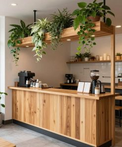 Quầy pha chế cho quán nhỏ (5)