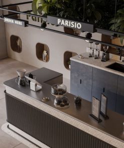 Quầy pha chế chuyên nghiệp (5)