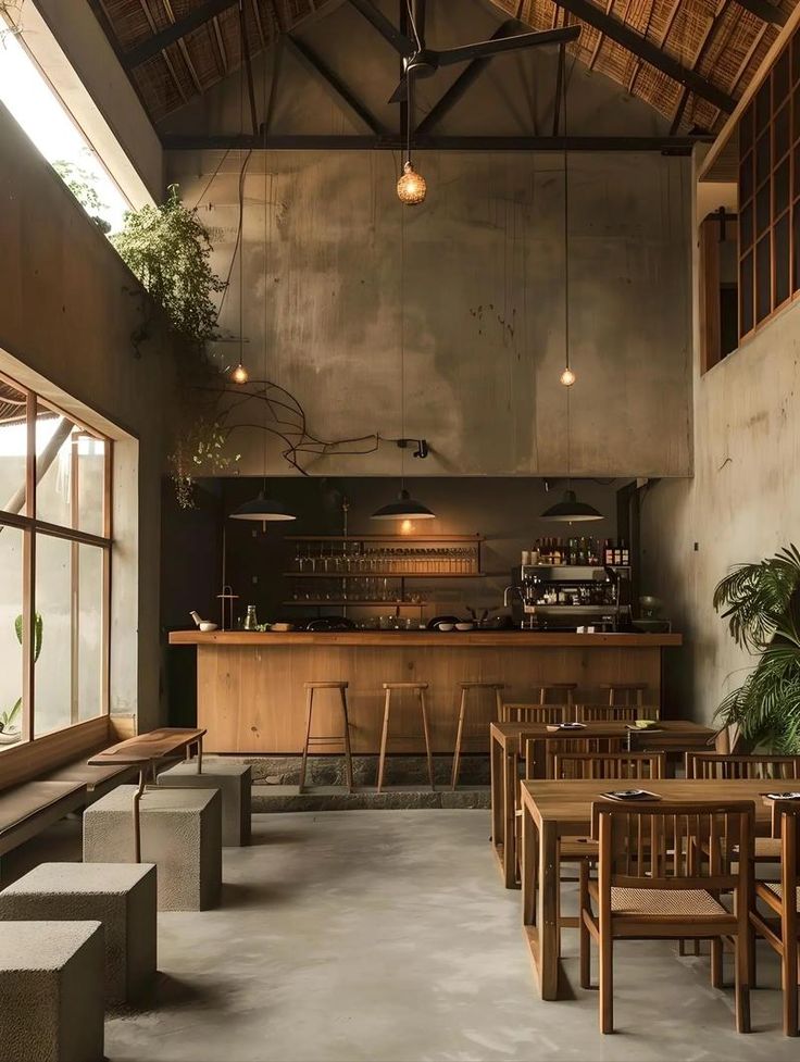 Quầy pha chế đẹp cho quán cafe (1) Quầy pha chế đẹp cho quán cafe (1)