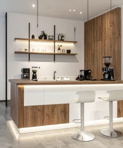 Quầy pha chế gỗ công nghiệp giá rẻ (2)