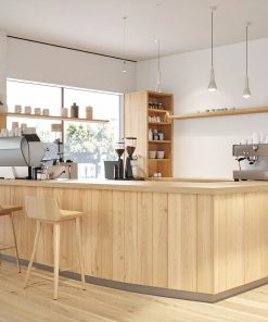 Quầy pha chế gỗ công nghiệp giá rẻ (5)