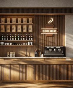 Quầy pha chế hiện đại 2026 (2)