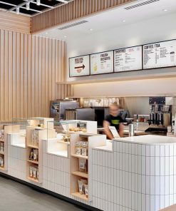 Quầy pha chế hiện đại (5)