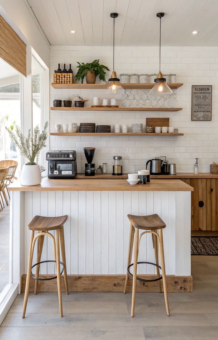 Quầy pha chế mini (4) Quầy pha chế mini (4)