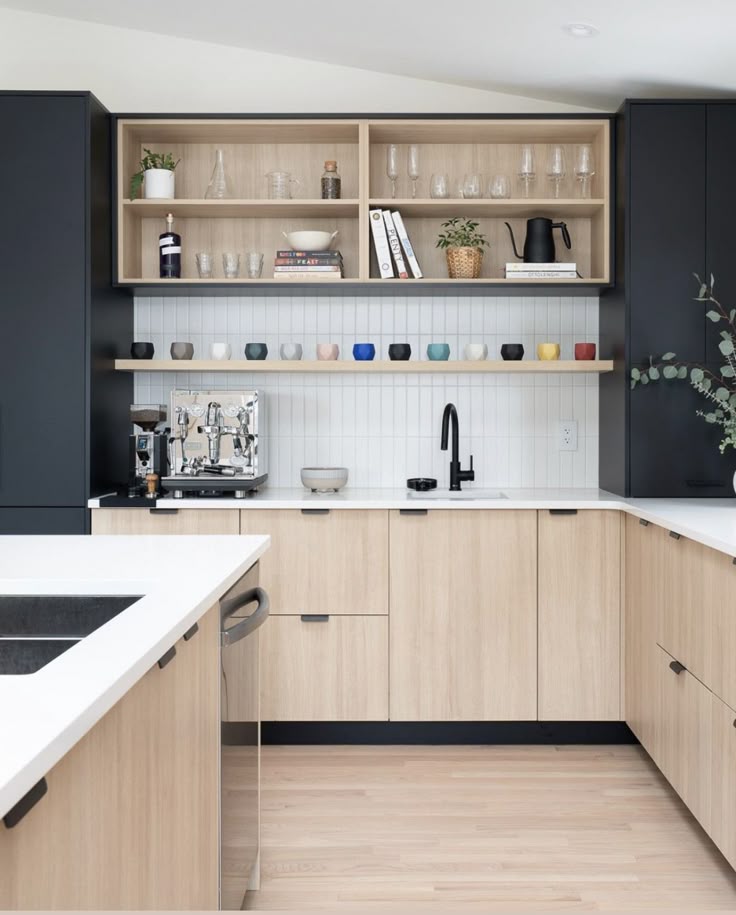 Quầy pha chế plywood bluecons (1)