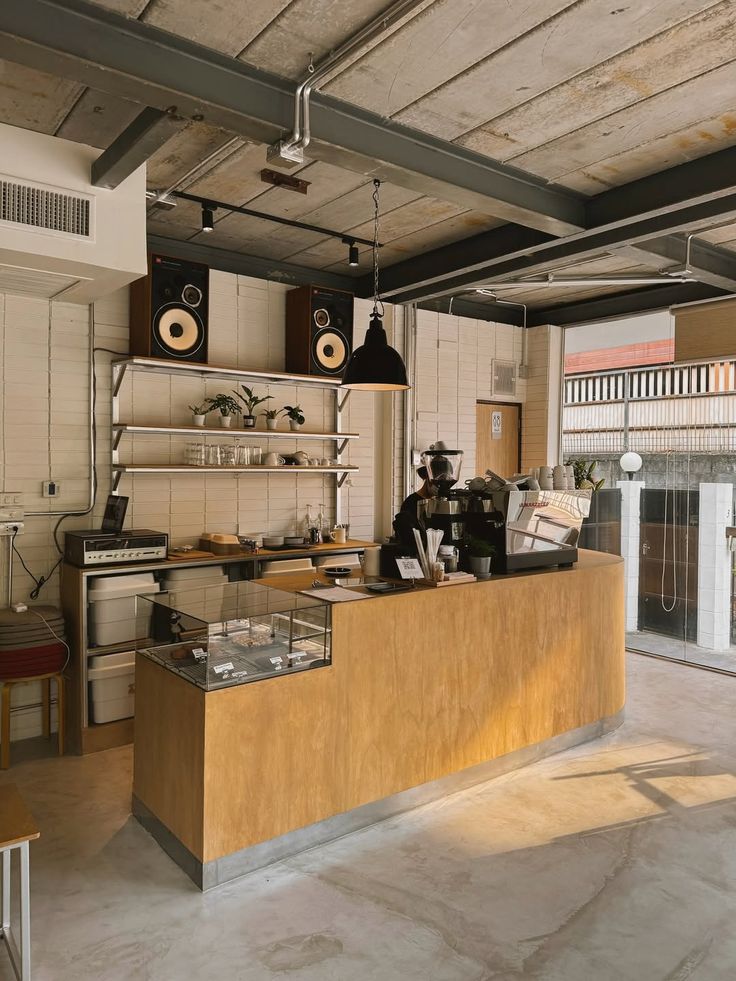 Quầy pha chế quán cà phê (5) Quầy pha chế quán cà phê (5)