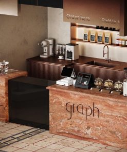 Quầy pha chế tiện lợi (1)