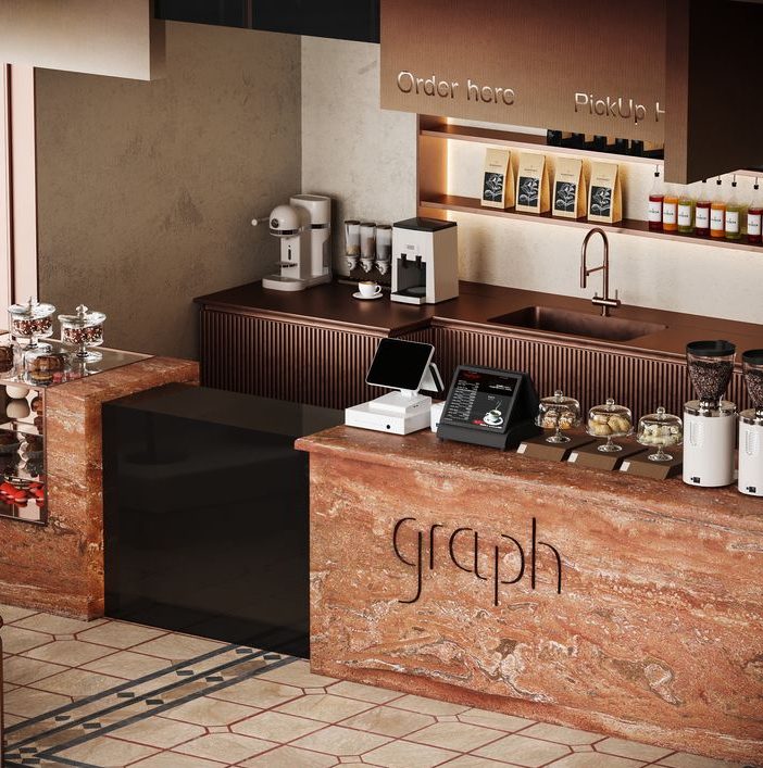 Quầy pha chế tiện lợi (1) Quầy pha chế tiện lợi (1)