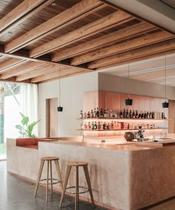 Quầy pha chế tphcm (3)