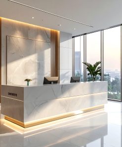 Quầy tiếp tân đẹp 8 Quầy tiếp tân đẹp (4)