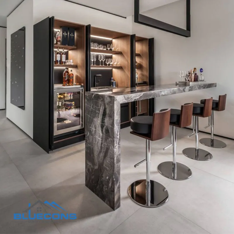 Quầy bar Quầy bar QB028