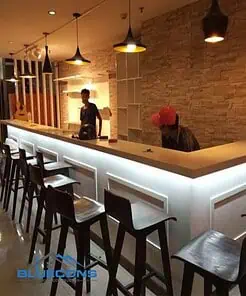 Quầy bar QB036