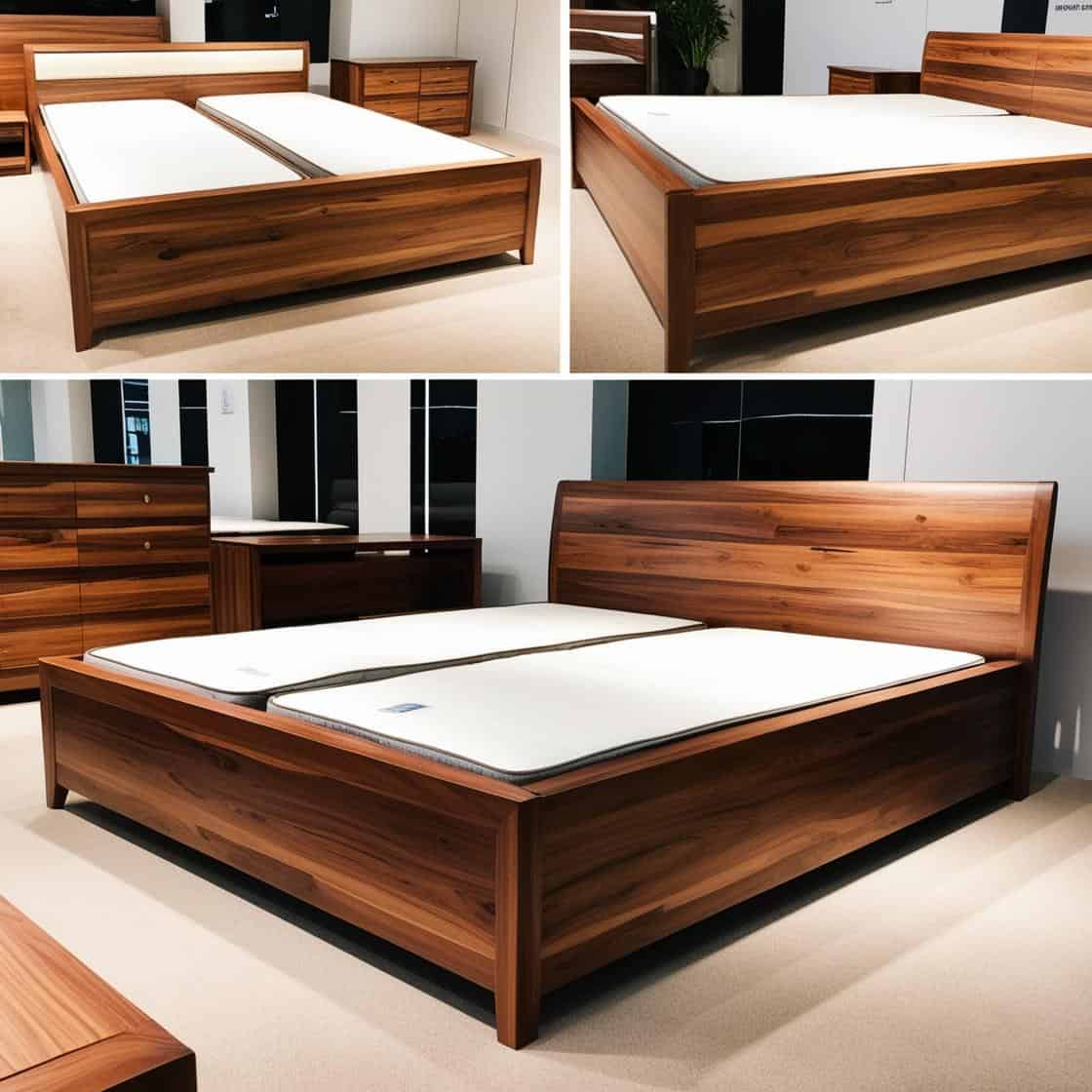SẢn XuẤt GiƯỜng NgỦ GỖ Mdf ThiẾt KẾ HiỆn ĐẠi XuẤt KhẨu (4)