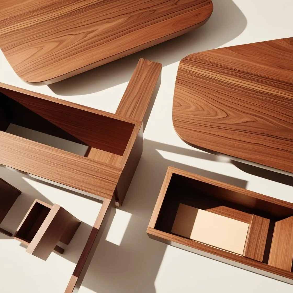 Sản Xuất Nội Thất Gỗ MDF Xuất Khẩu Sang Mỹ 3 Sản Xuất Nội Thất Gỗ Mdf Xuất Khẩu Sang Mỹ (1)