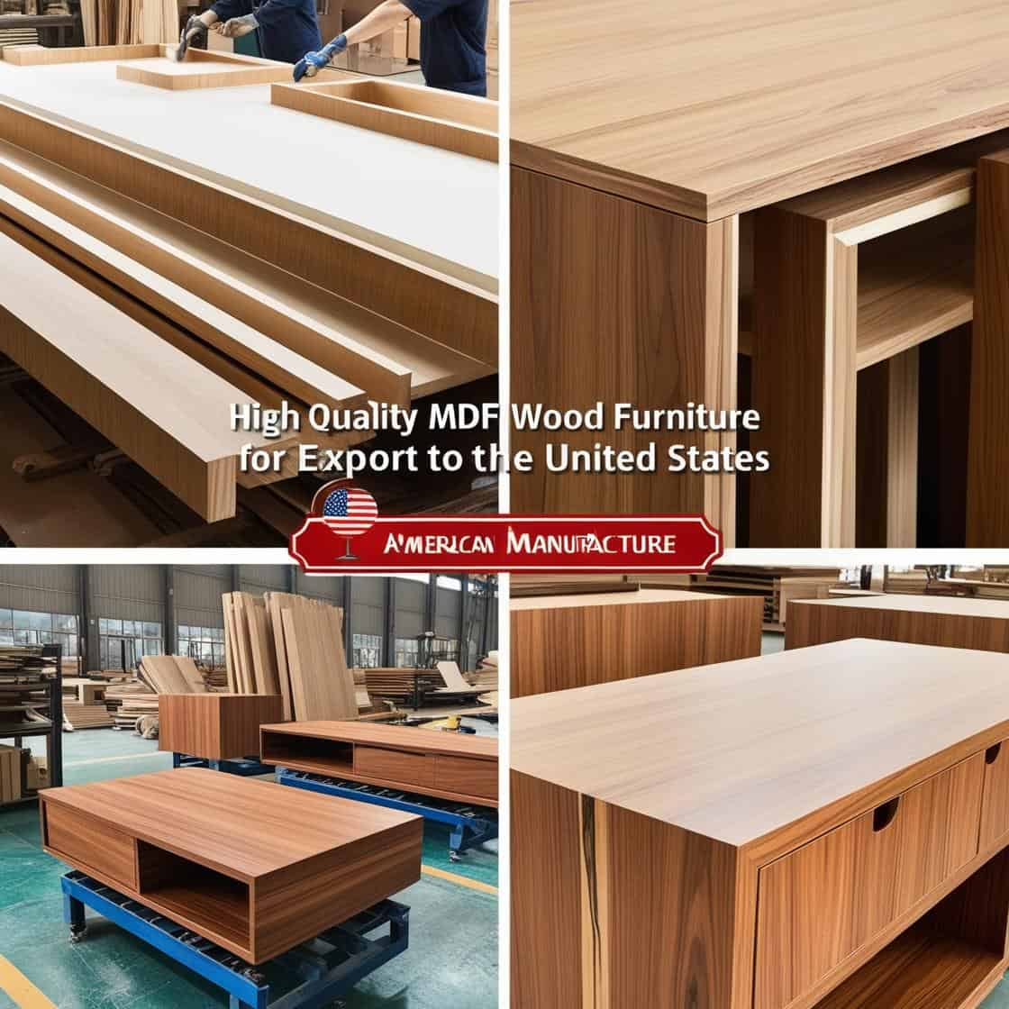 Sản Xuất Nội Thất Gỗ Mdf Xuất Khẩu Sang Mỹ (3)