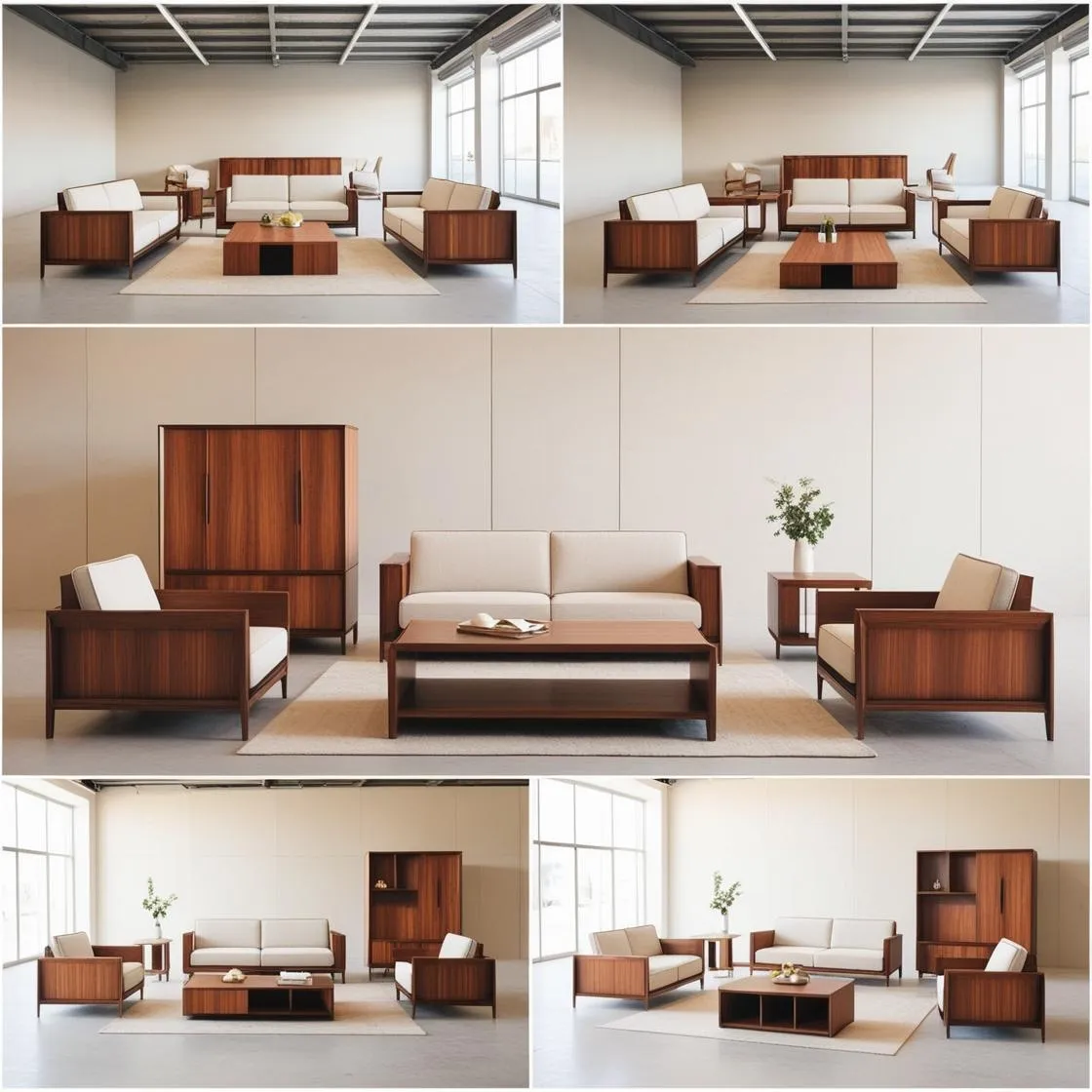 Sản Xuất Nội Thất Gỗ MDF Xuất Khẩu Sang Mỹ 5 Sản Xuất Nội Thất Gỗ Mdf Xuất Khẩu Sang Mỹ (4)