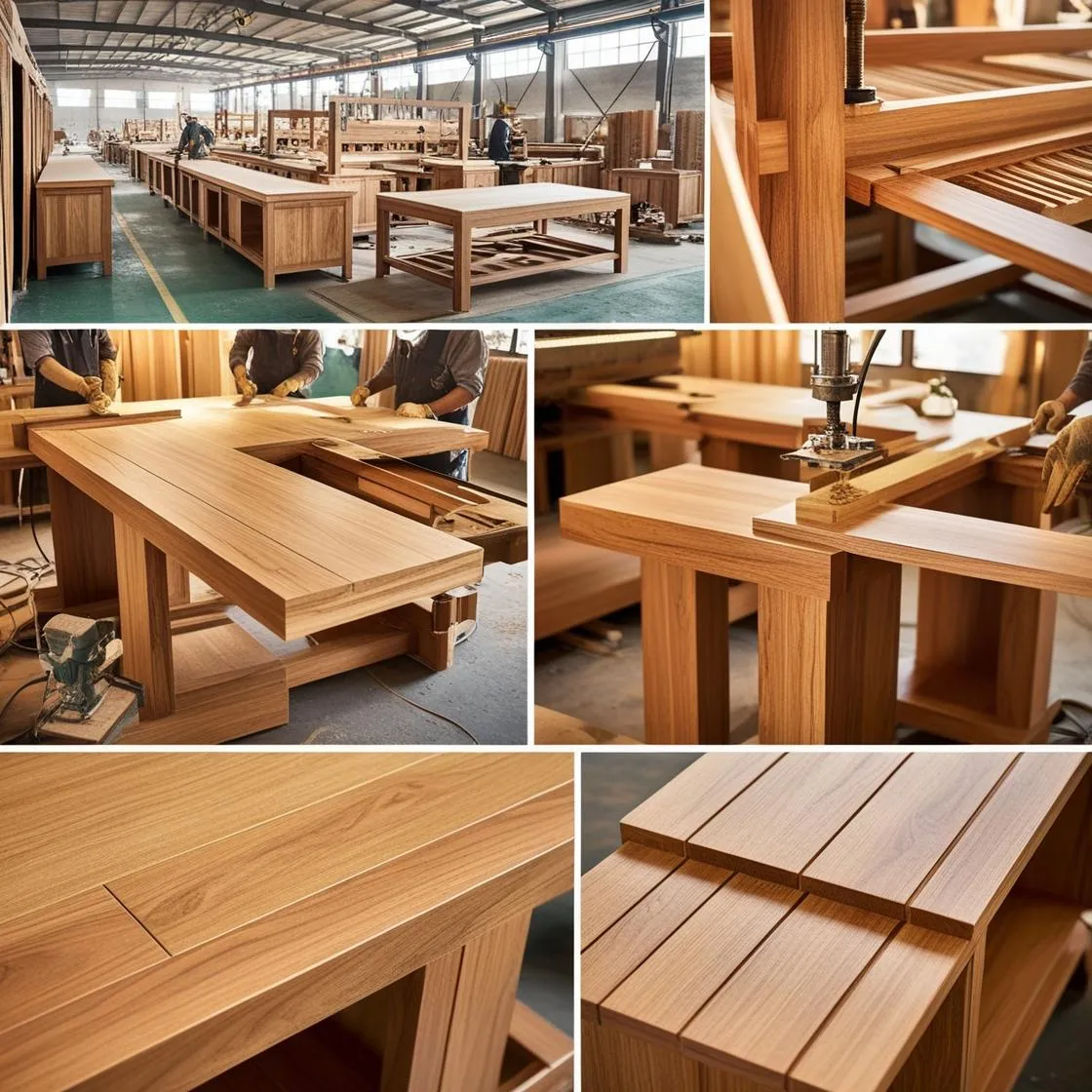 Sản Xuất Nội Thất Gỗ MDF Xuất Khẩu Sang Mỹ 8 Sản Xuất Nội Thất Gỗ Mdf Xuất Khẩu Sang Mỹ (7)