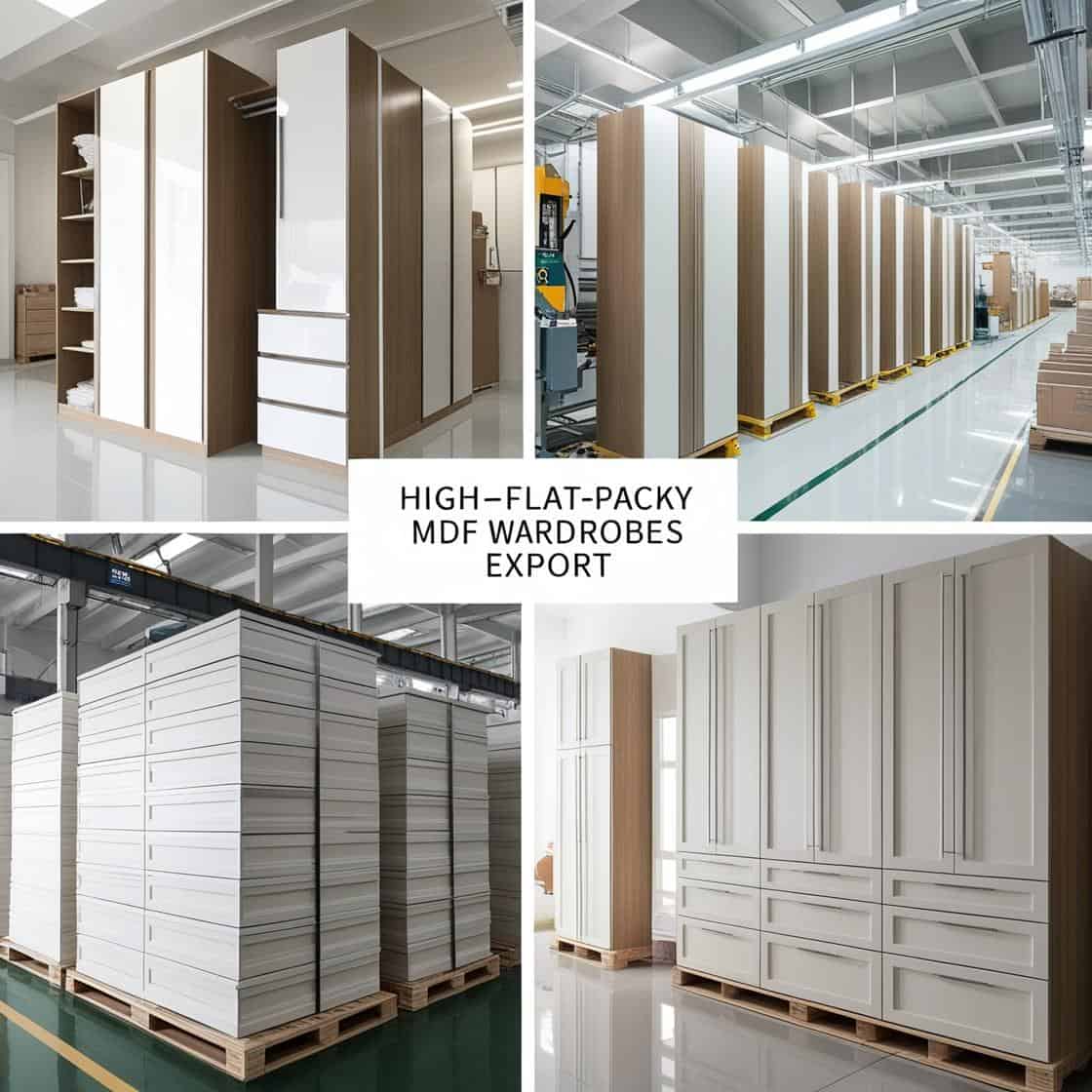 Sản Xuất Tủ Quần Áo Mdf Xuất Khẩu (10)