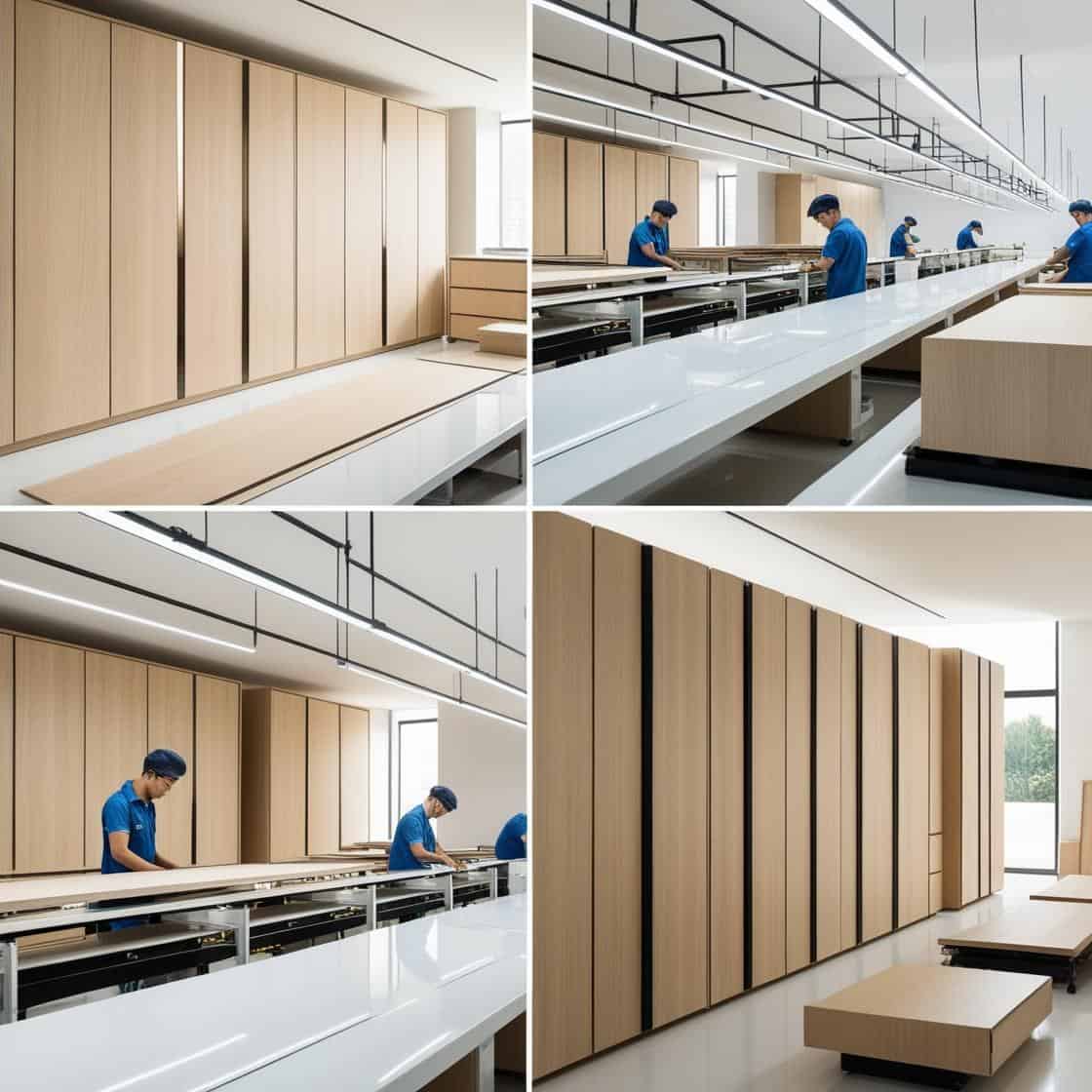 Sản Xuất Tủ Quần Áo Mdf Xuất Khẩu (6)