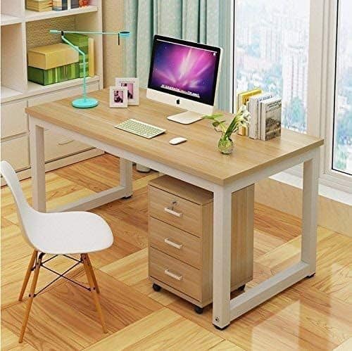 Sản xuất bàn học gỗ công nghiệp 3 Sản xuất bàn học gỗ công nghiệp 3