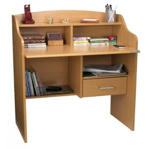 Sản xuất bàn học gỗ công nghiệp 4 Sản xuất bàn học gỗ công nghiệp 4