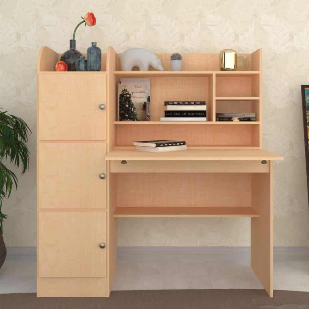 Sản xuất bàn học gỗ công nghiệp 5 Sản xuất bàn học gỗ công nghiệp 5