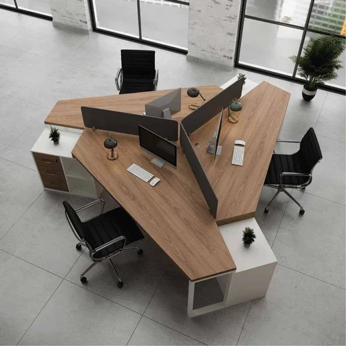Sản xuất đồ nội thất gỗ HDF 3 Sản xuất đồ nội thất gỗ HDF 3
