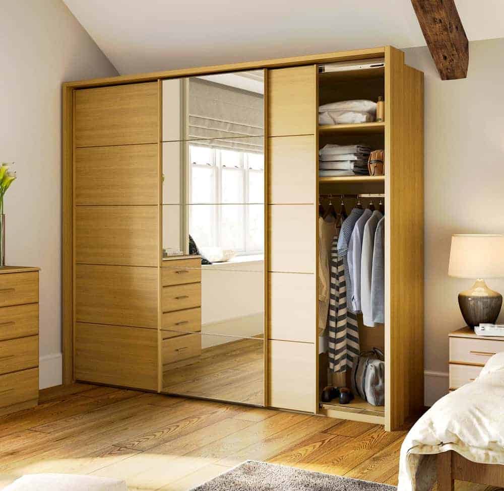 Sản xuất đồ nội thất gỗ HDF 4 Sản xuất đồ nội thất gỗ HDF 4