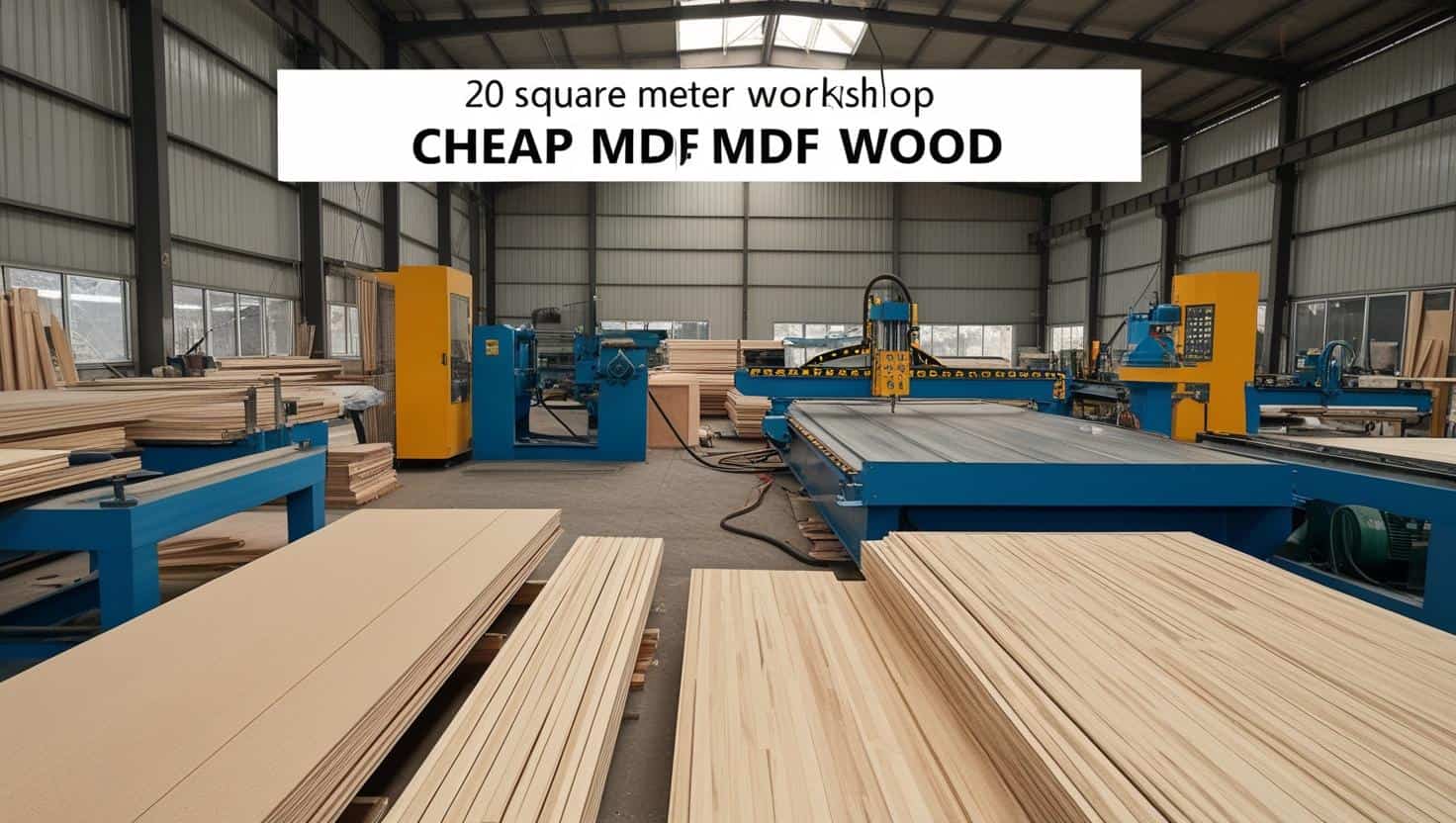 Sản xuất gỗ MDF giá rẻ 20m2 (10) Sản xuất gỗ MDF giá rẻ 20m2 (10)