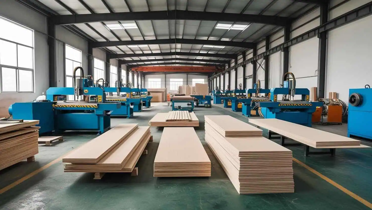 Sản xuất gỗ MDF giá rẻ 20m2 (5) Sản xuất gỗ MDF giá rẻ 20m2 (5)