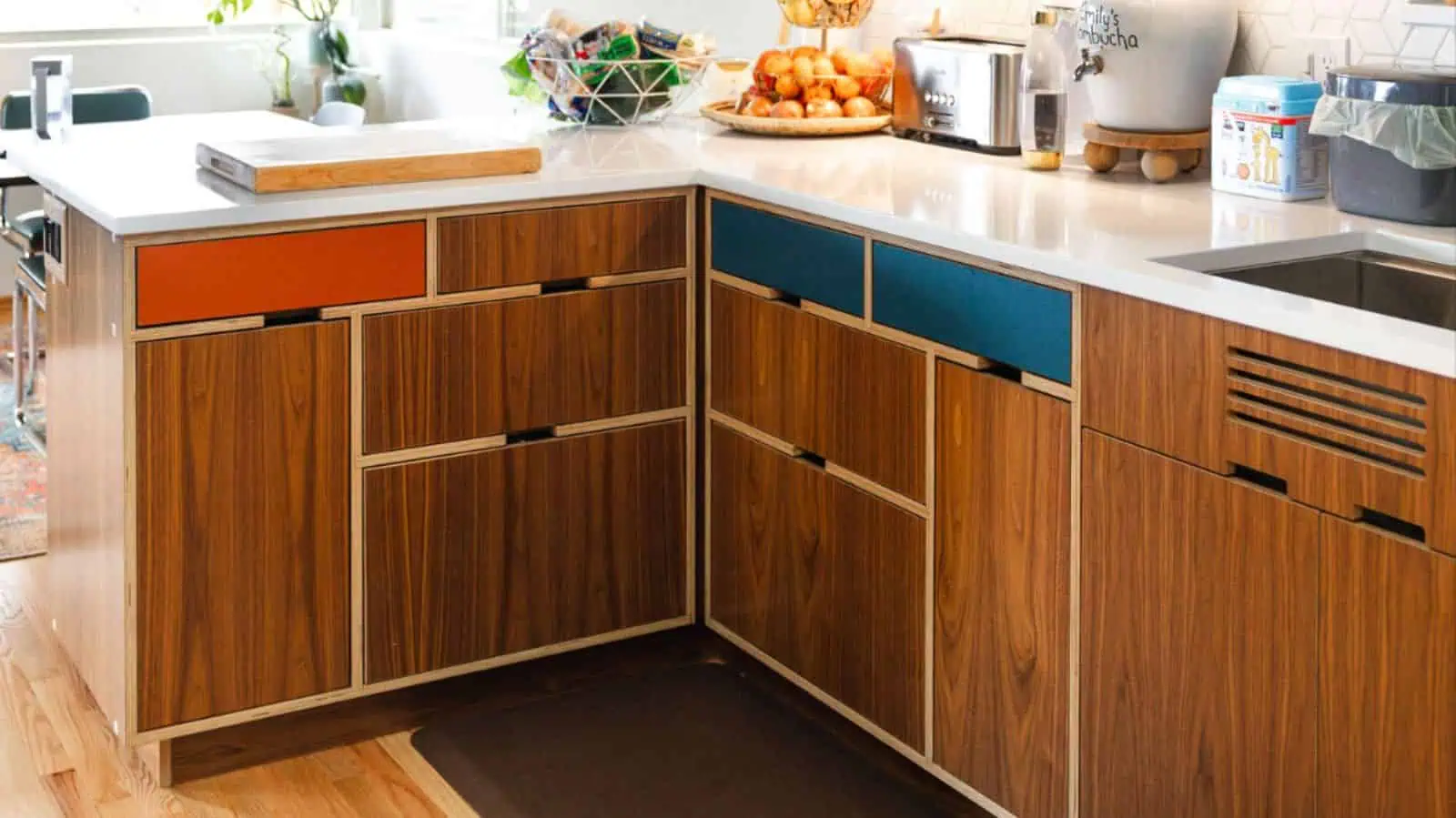 Sản xuất nội thất gỗ plywood 3 Sản xuất nội thất gỗ plywood 3