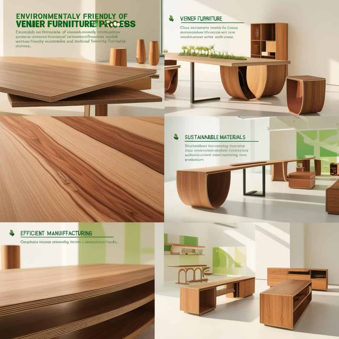 Sản Xuất Nội Thất Gỗ Veneer Thân Thiện Với Môi Trường (5)