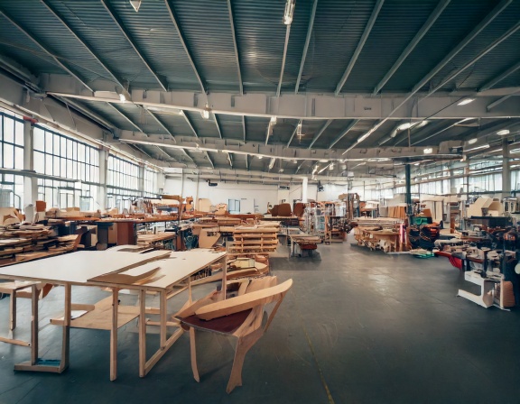 Sản xuất nội thất plywood giá xưởng (2) Sản xuất nội thất plywood giá xưởng (2)