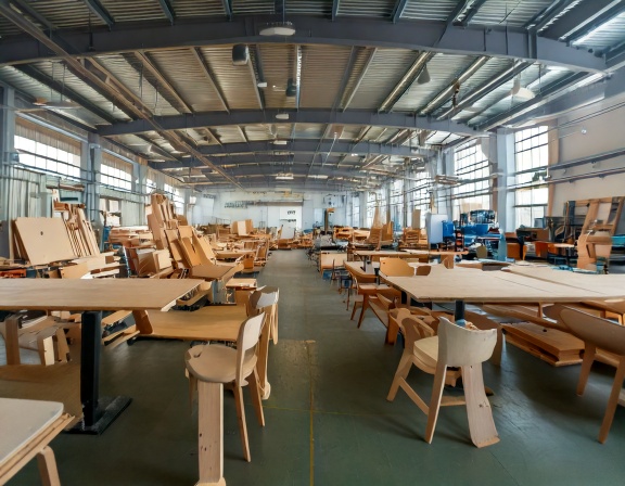 Sản xuất nội thất plywood giá xưởng (3) Sản xuất nội thất plywood giá xưởng (3)