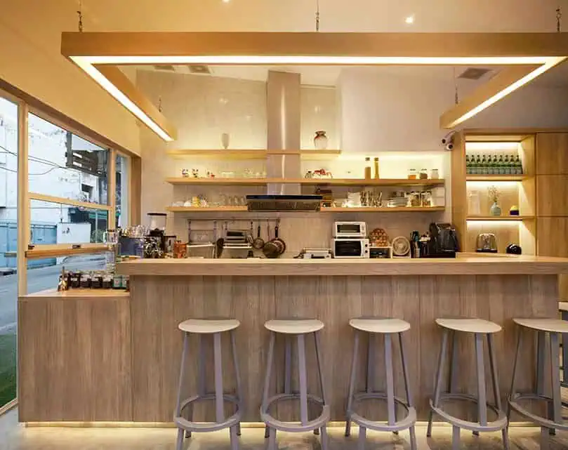 Sản xuất quầy trà sữa giá tốt 4 Sản xuất quầy trà sữa giá tốt 4