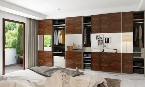 Sản xuất tủ áo gỗ plywood 4 Sản xuất tủ áo gỗ plywood 4
