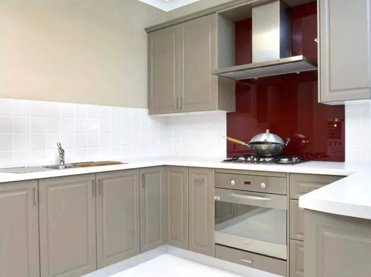 Sản xuất tủ bếp HDF cao cấp 3 Sản xuất tủ bếp HDF cao cấp 3