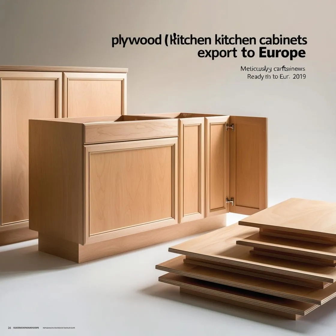 Sản Xuất Tủ Bếp Gỗ Plywood Xuất Khẩu Sang Châu Âu 6 Sản Xuất Tủ Bếp Gỗ Plywood Xuất Khẩu Sang Châu Âu (5)