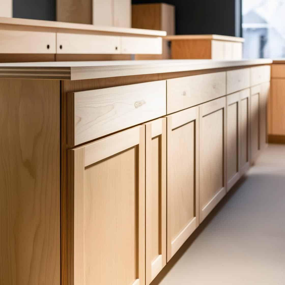 Sản Xuất Tủ Bếp Gỗ Plywood Xuất Khẩu Sang Châu Âu (6)