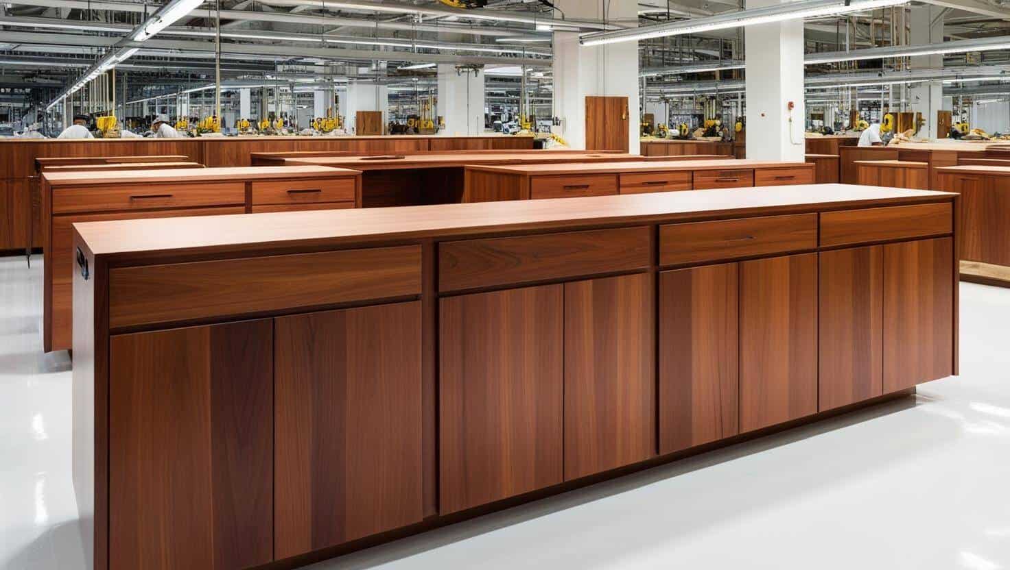 Sản xuất tủ gỗ số lượng lớn (2)